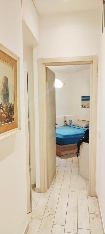 Casa Poseidonia Hotel กาปรี ภายนอก รูปภาพ