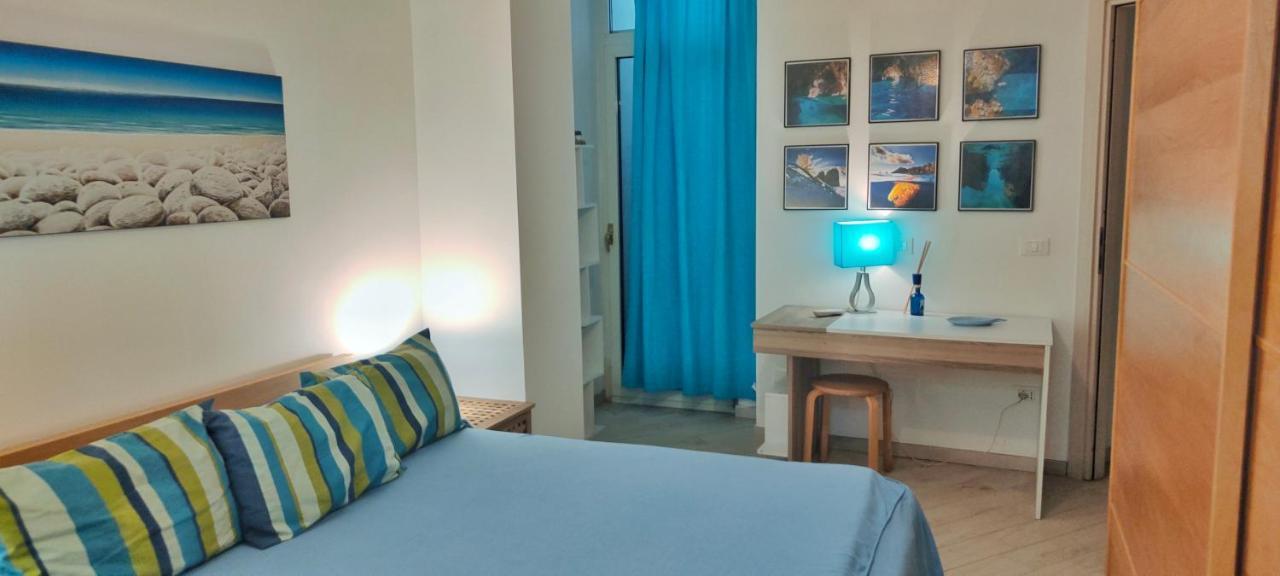 Casa Poseidonia Hotel กาปรี ห้อง รูปภาพ