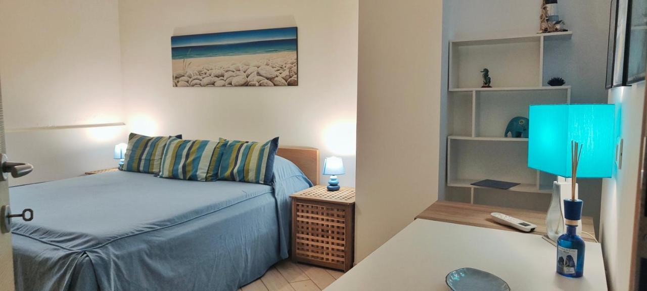 Casa Poseidonia Hotel กาปรี ภายนอก รูปภาพ